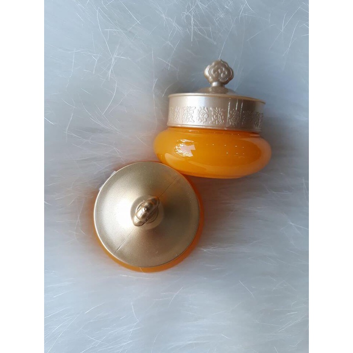 XẢ KHO – Kem dưỡng da Hoàng cung 10ml Intensive Nutritive Cream_𝗘𝗯𝗶𝘀𝘂 𝗖𝗼𝘀𝗺𝗲𝘁𝗶𝗰