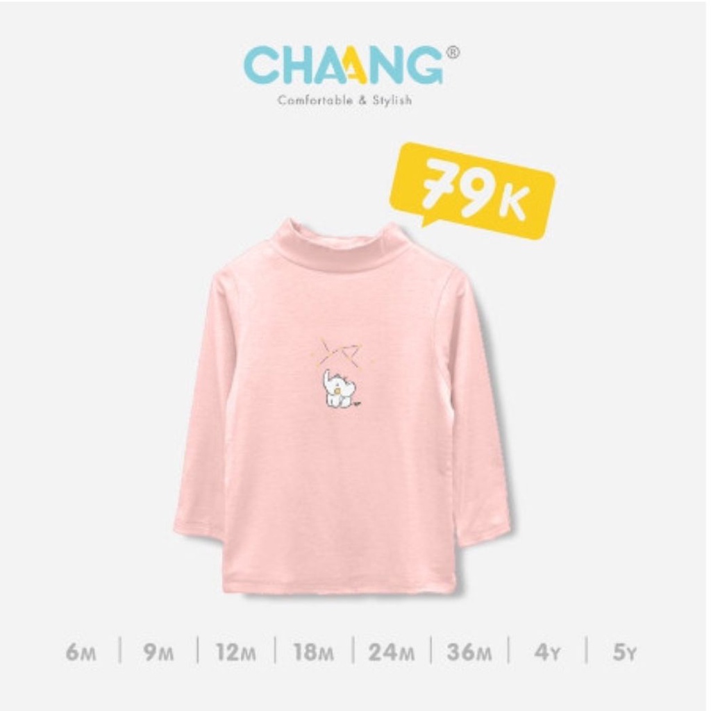 Áo giữ nhiệt cho bé cho bé trai, bé gái size 3M đến 5 tuổi