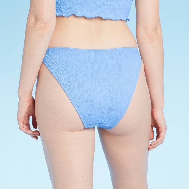 Quần bơi nữ đẹp đi biển sexy xuất khẩu chính hãng QBN06 kèm hình thật shop chụp AMGOBET