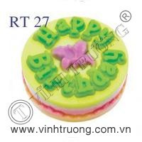 Khuôn Rau Câu Trung Thu Mẫu 27