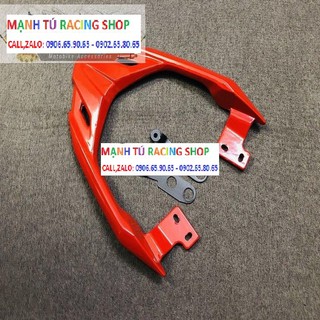 Cảng sau Winner X MẪU MỚI