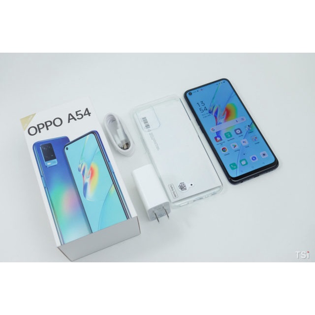  Điện thoại OPPO A54 - Hàng Chính Hãng Nguyên Seal | BigBuy360 - bigbuy360.vn