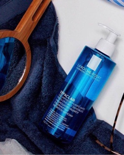 Sữa rửa mặt La Roche-Posay Effaclar 400ml