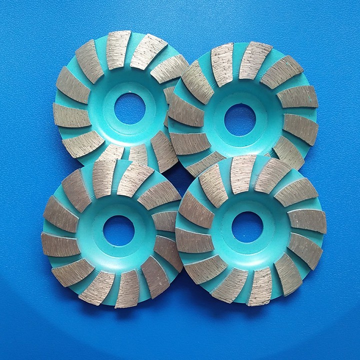 Bát phá đá granite AOKESI phi 80🔥⚡ FREESHIP 🔥⚡Bát mài cạnh đá hoa cương