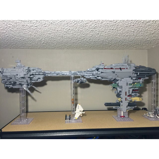 Star Wars - Mould King 21001