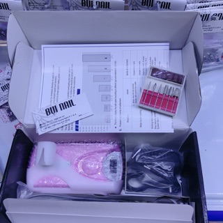 MÁY MÀI TÍCH ĐIỆN EN-101