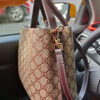 Túi xách công sở cao cấp da PU