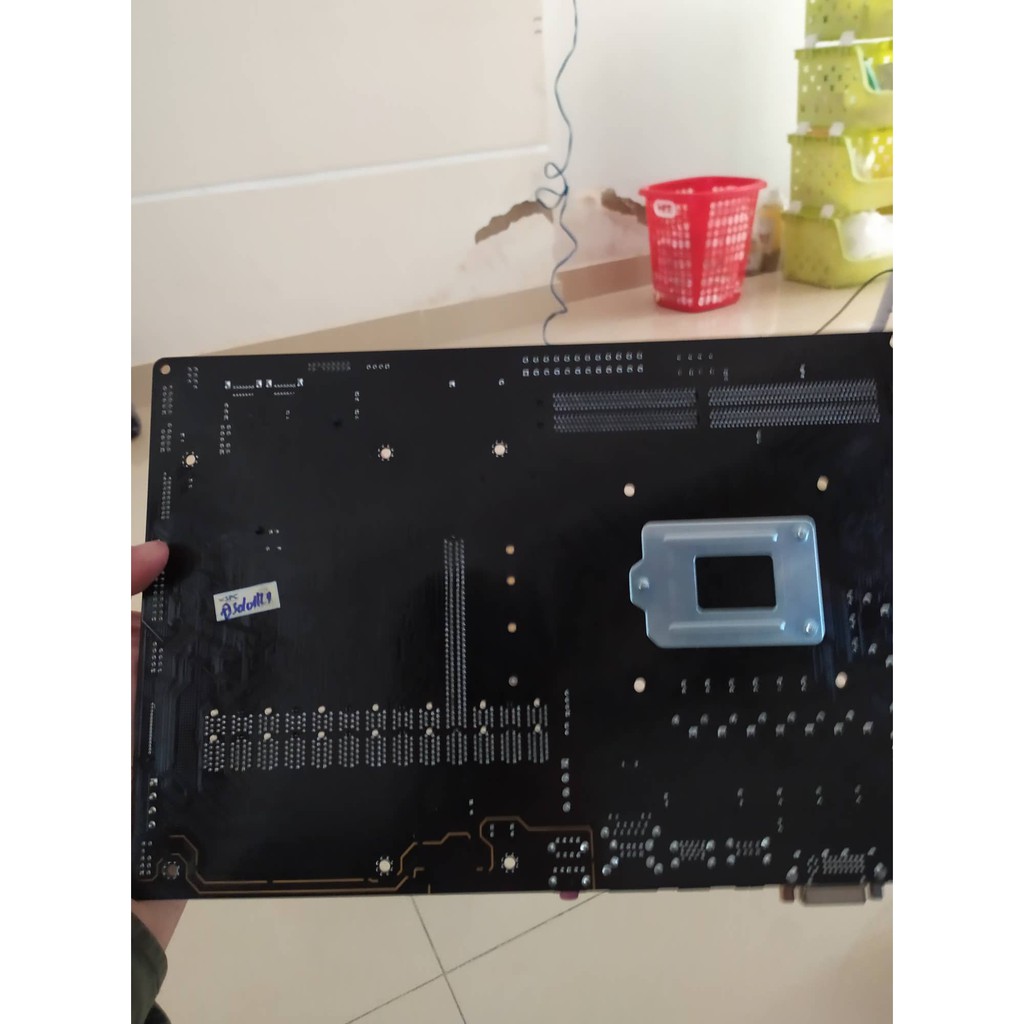 Main asrock h110 | BigBuy360 - bigbuy360.vn