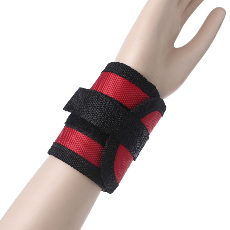 Vòng Đeo Tay Từ Tính Bằng Polyester Làm Quà Tặng Cho Bố
