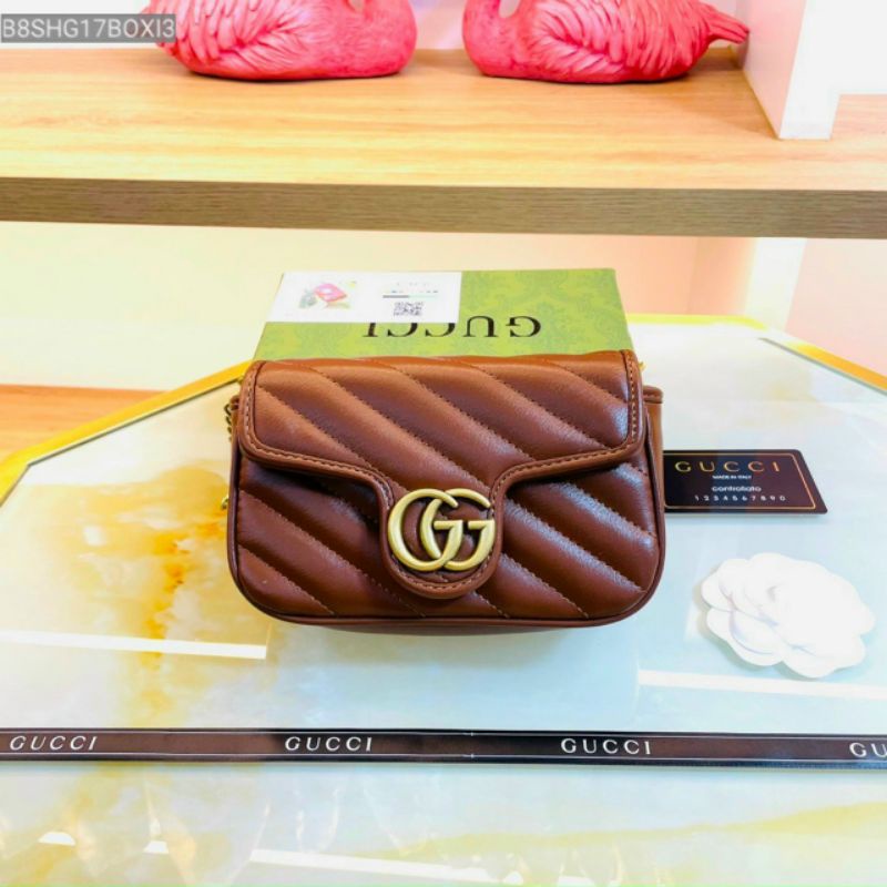 Túi GUCCI MARMONT