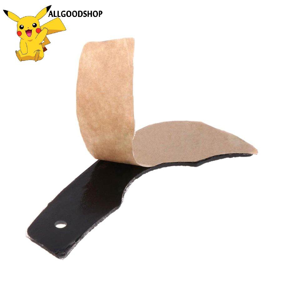 111all} Total New Back Thumb Grip Rubber Cover Part for Nikon D90 DSLR+Tape | BigBuy360 - bigbuy360.vn