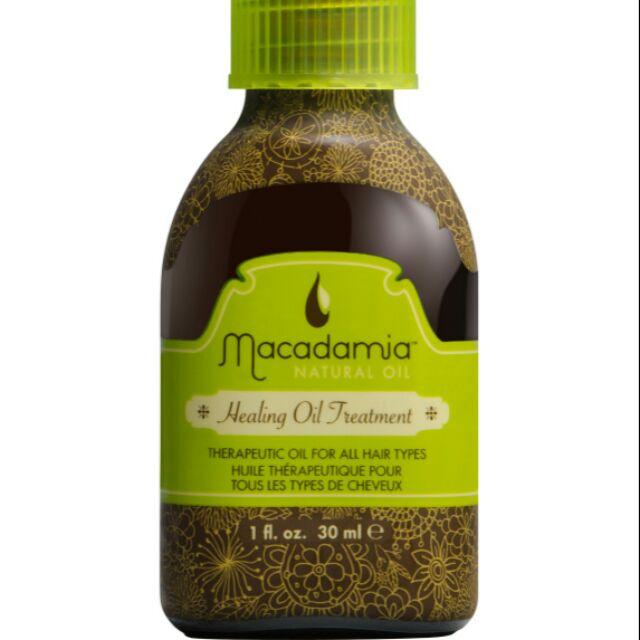 Tinh dầu Macadamia 30ml