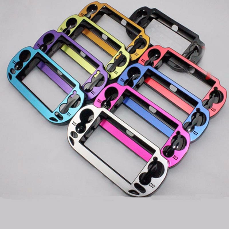 Ốp Lưng (Case) Aluminum PSVita 1000