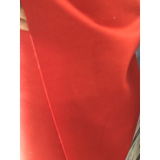 Vải Canvas- Vải bố thời trang