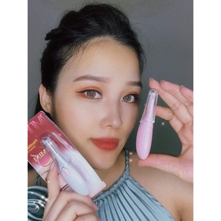 MÁY UỐN MI NHIỆT .