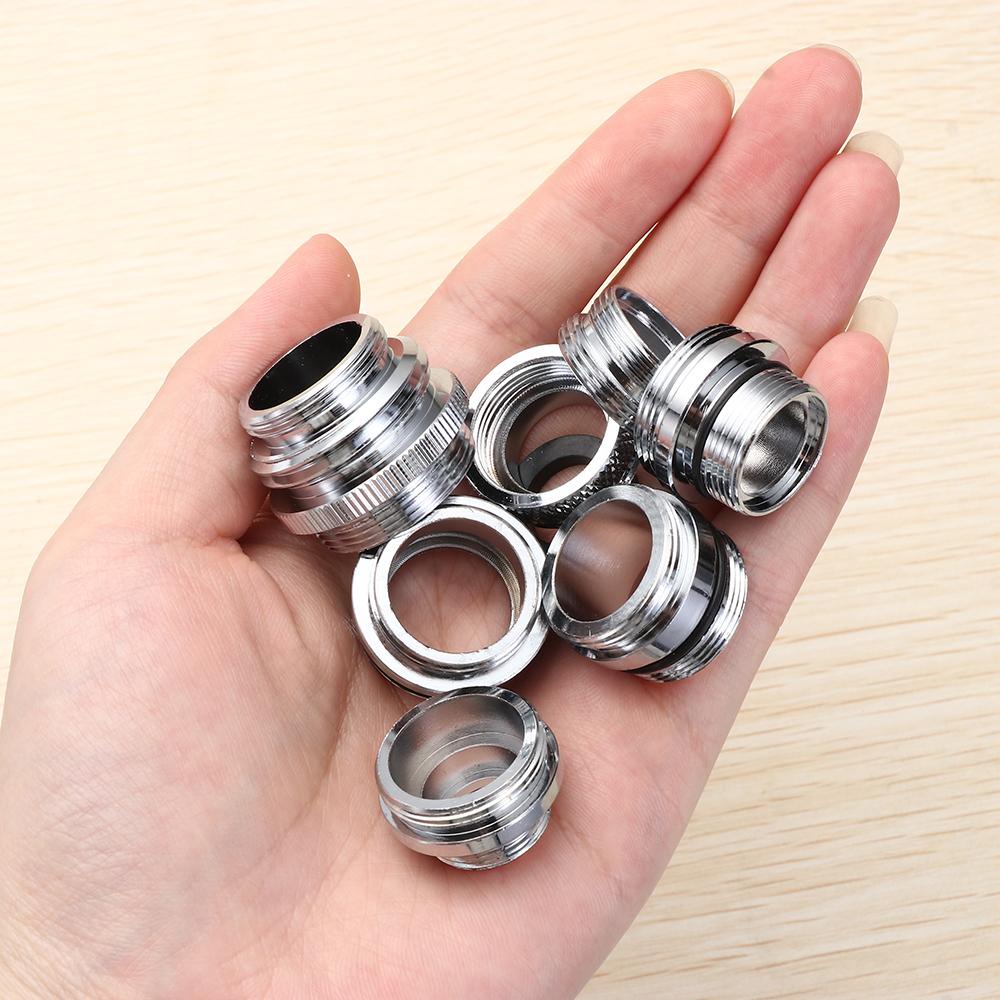 Đầu Lọc Gắn Vòi Nước Bồn Rửa Chén Tiện Dụng