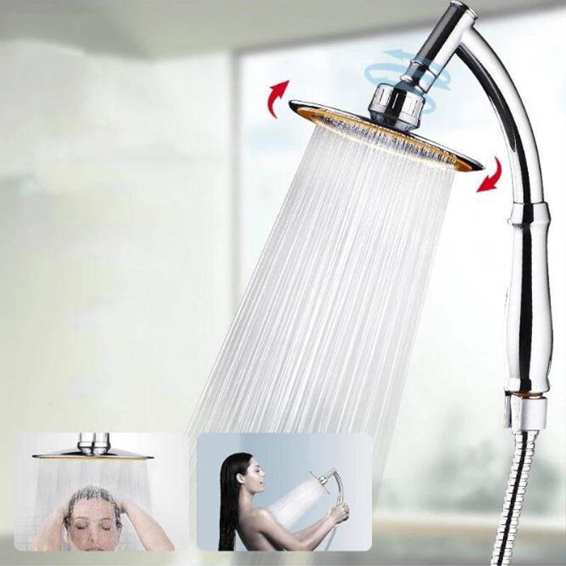 Vòi Sen Tắm Hoa Sen Cao Cấp