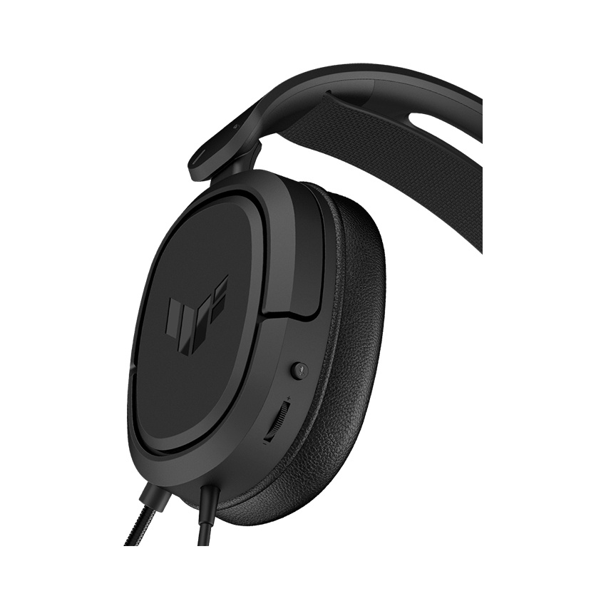 Tai nghe ASUS TUF Gaming H1 - TUF GAMING H1 Wireless