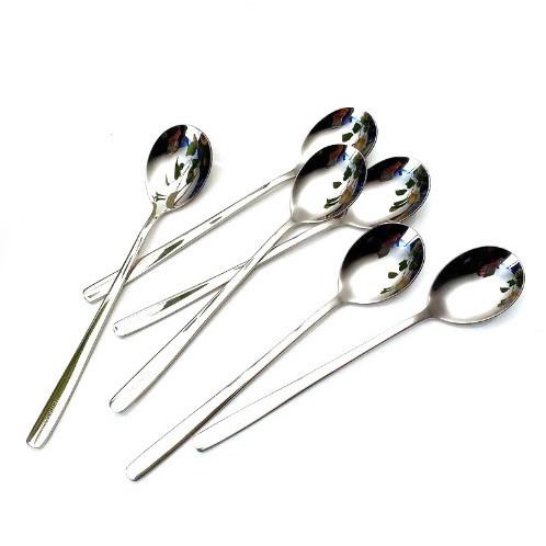 Bộ 6 Muỗng Thìa WMF NUOVA ĐỨC