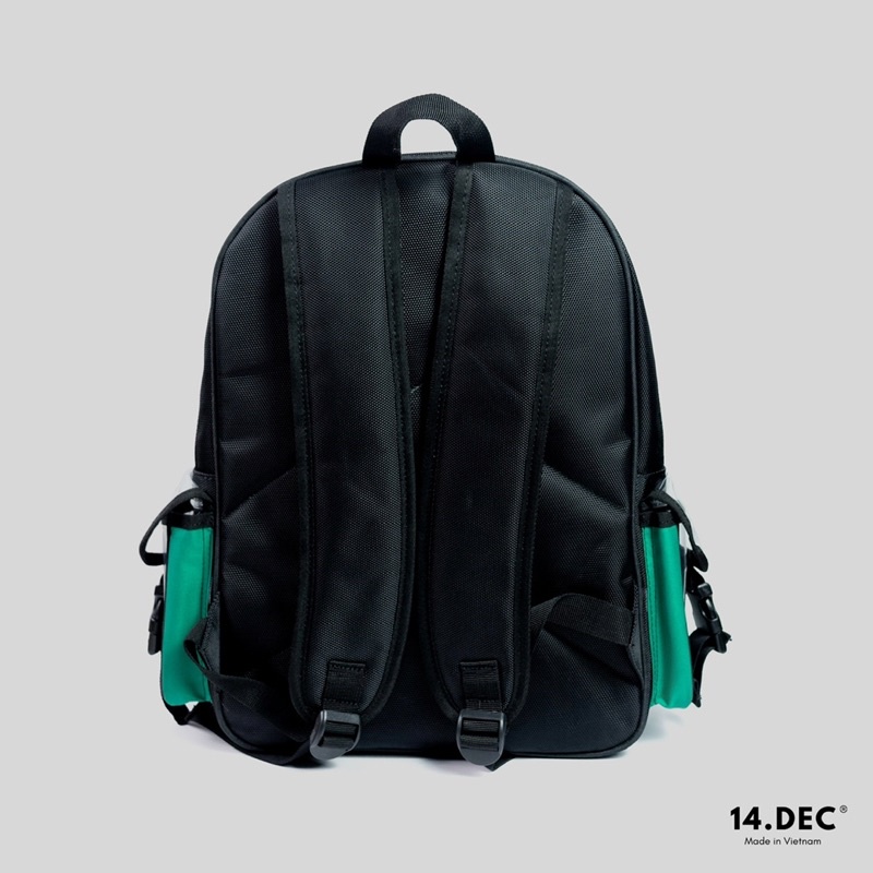 Balo 14.Dec đi học
