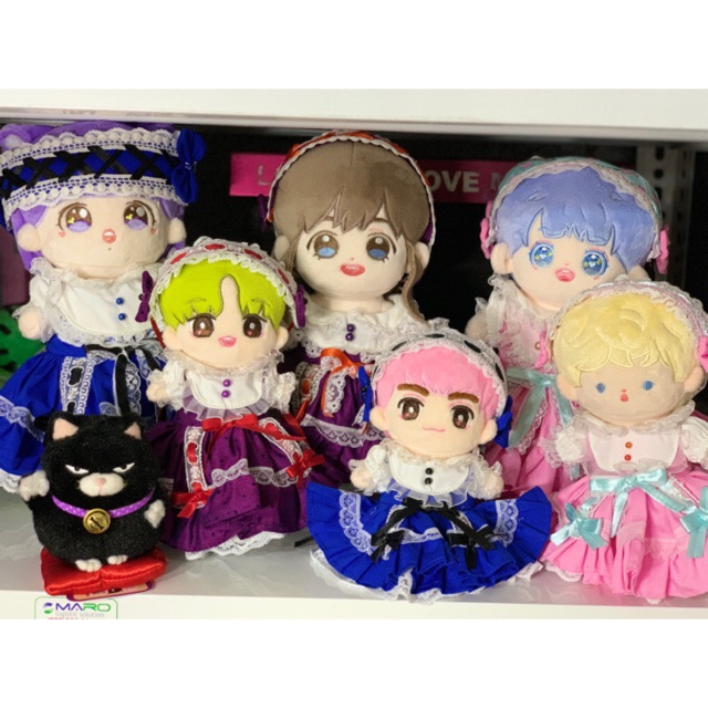 Váy 20cm x