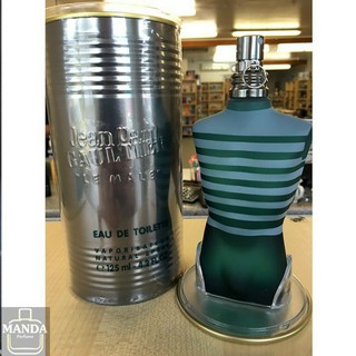 Nước hoa Tester Nam JEAN PAUL GAULTIER LE MALE 125ml