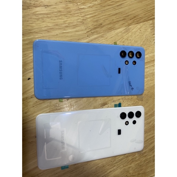lắp lưng sam sung a325 (a32-4G) zin cty