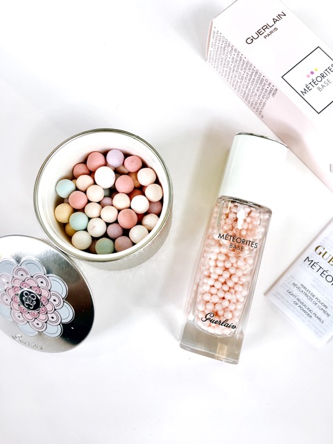 Kem lót ngọc trai Guerlain Météorites Base 30ml | BigBuy360 - bigbuy360.vn