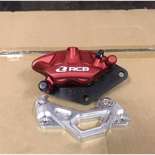 Heo thắng trước RCB S3 2 piston cho Winner, Winner X