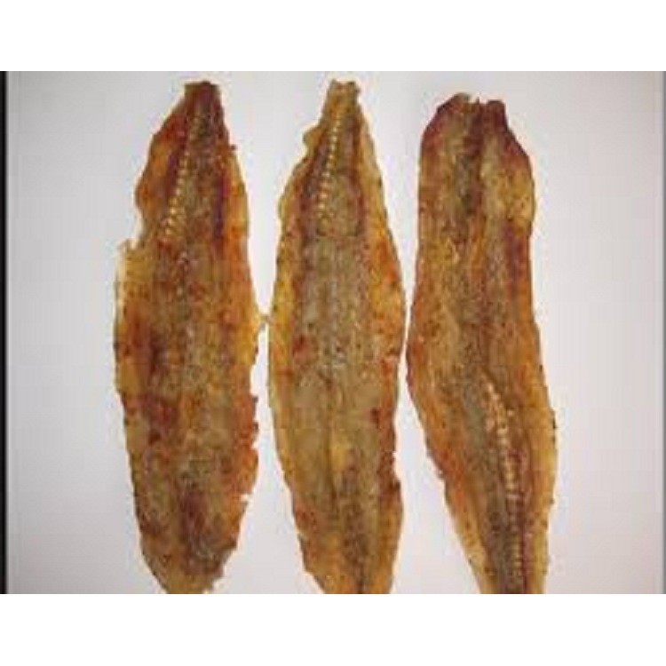 Cá mối khô Thúy Đặc Sản Đà Nẵng túi 500gr nhà làm bỏ xương thơm ngon nhiều thịt