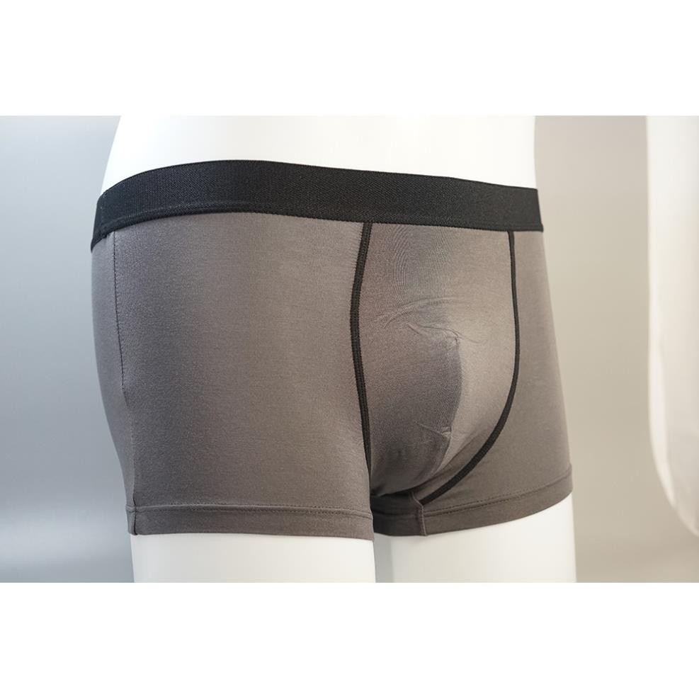 Quần lót nam DÁNG SỊP ĐÙI Neatguys cotton co giãn 4 chiều BOXER BRIEF