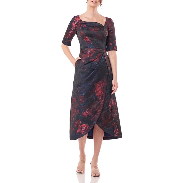 Đầm Kayunger sang trọng 🍀🍀🍀