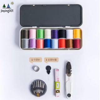 Hộp dụng cụ may đa năng