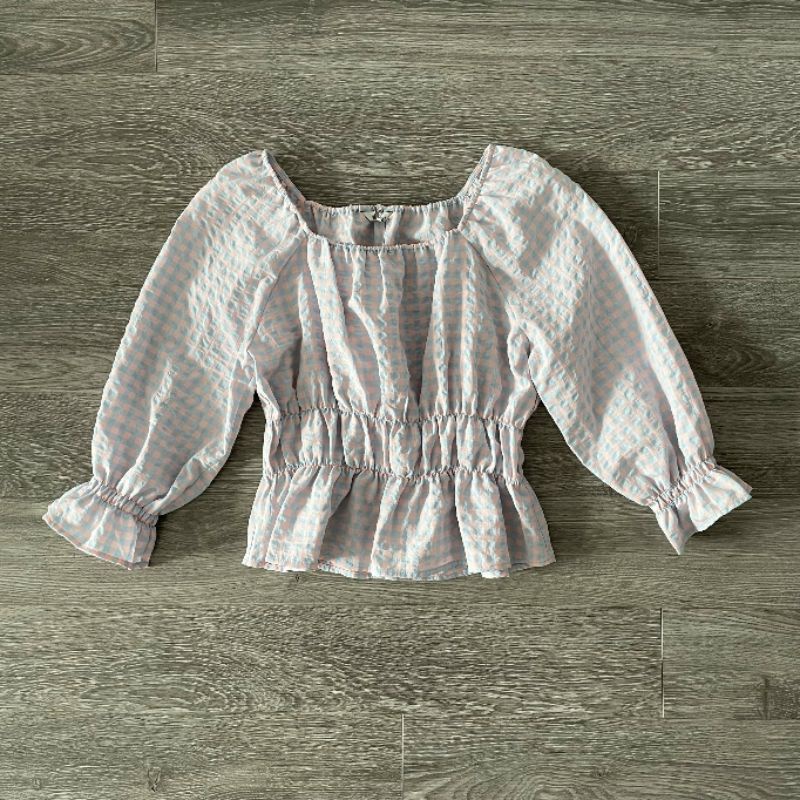 Sơ mi Mixxo xuất dư