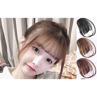 Mái Thưa Tóc Giả Hàn Quốc Cao cấp