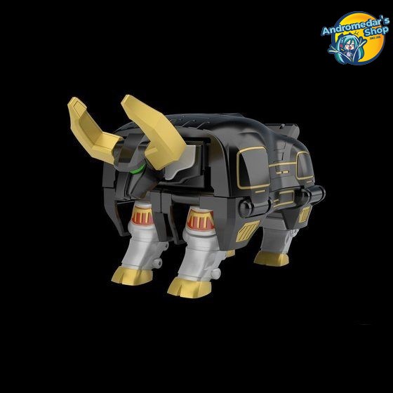 Mô hình lắp ráp Gaoranger SMP GaoKing Model Kit