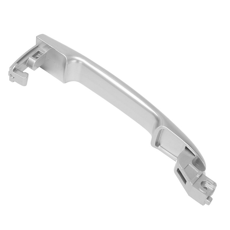 Tay Nắm Cửa Phía Sau Bên Ngoài Cho Renault Koleos 2009 80647-JY01A