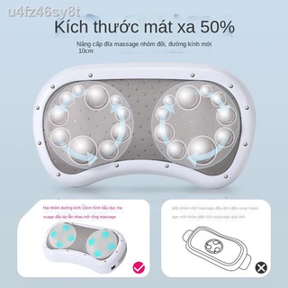 [Siêu Sale]❒Máy mát xa bụng xoa