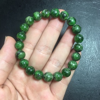 Vòng diopside 9.5li