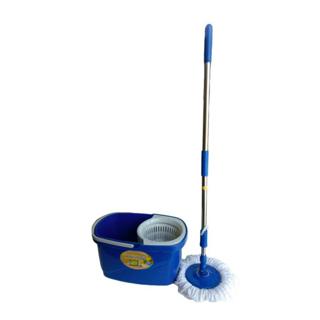 Bộ Lau nhà Đệ Nhất Phu Nhân 2in1 (Vuông)