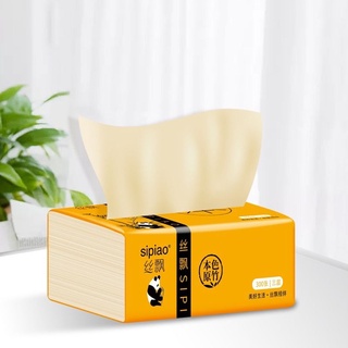 Khăn giấy Gấu Trúc Sipiao