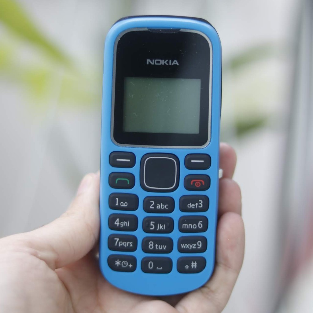 Máy Ngành Sim 1280 Thay Sim Không Cần Tắt Máy Pin Trâu Sóng Khỏe | BigBuy360 - bigbuy360.vn