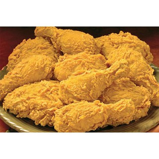 BỘT CHIÊN GÀ OTTOGI GÓI 500GR