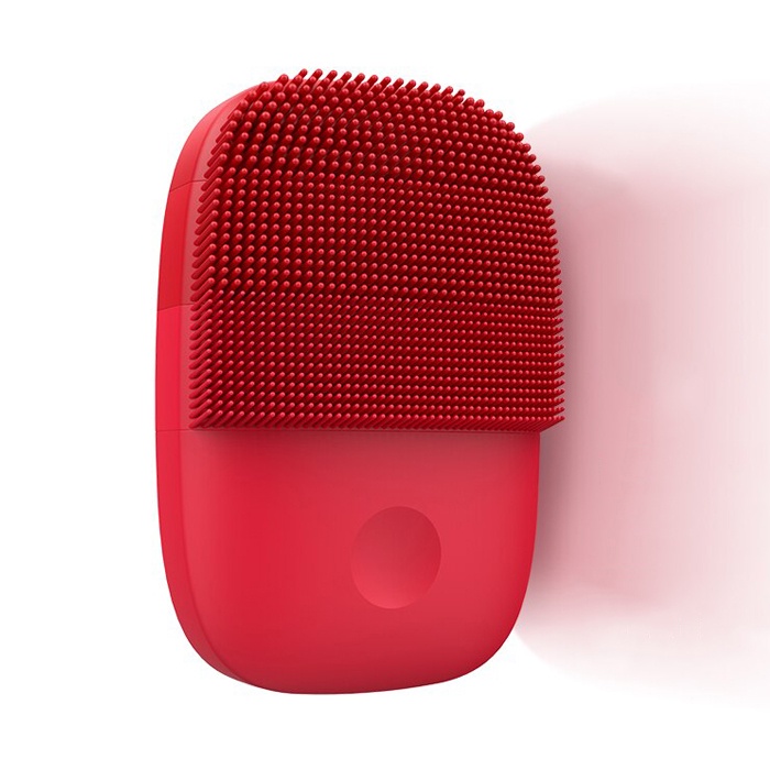 [Màu Ngẫu Nhiên] Máy rửa mặt Xiaomi inFace MS2000 - MS2000 Pro - Bảo hành 3 tháng - Shop Thế giới điện máy