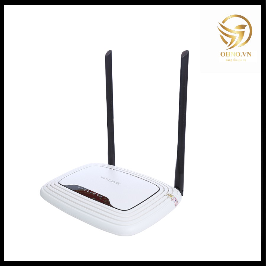 Thiết Bị Đầu Phát WIFI TP LINK 841N Cục Phát Sóng Wifi 2 Râu Tốc Độ Cao - OHNO VIỆT NAM | BigBuy360 - bigbuy360.vn