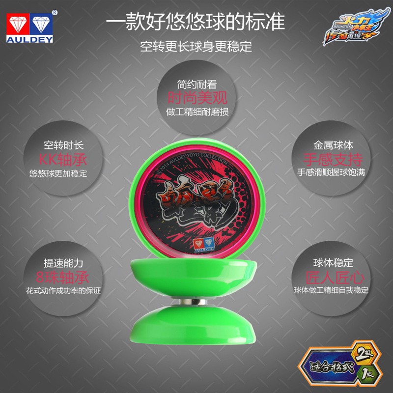 Đồ chơi Tuyệt đỉnh Yoyo  - Mãng Xà Bóng Tối C - mã 676112