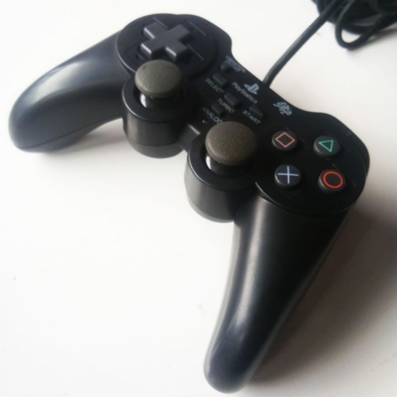 Tay Cầm Chơi Game Ps1 / Psx / Ps One Stick / Ps2 Chất Lượng Cao