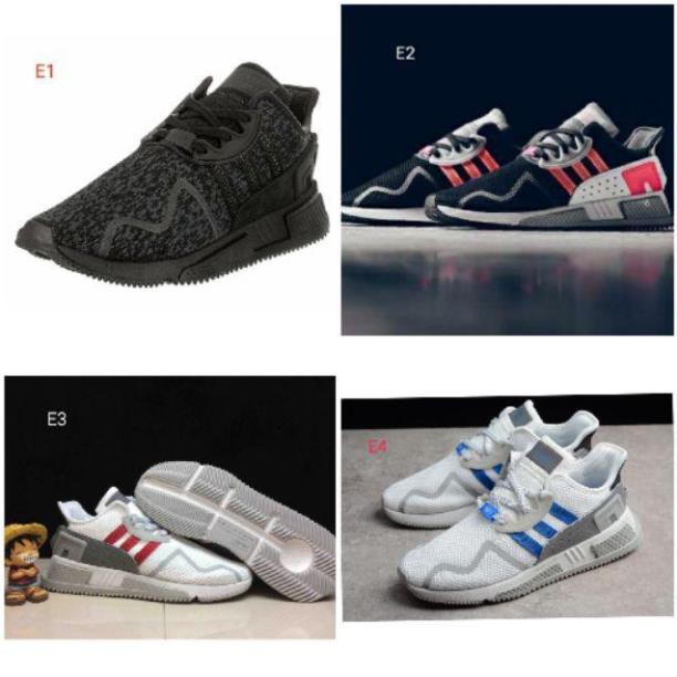 [Chính Hãng] Giày Adidas eqt cushion adv . 2020 new HOT . new '