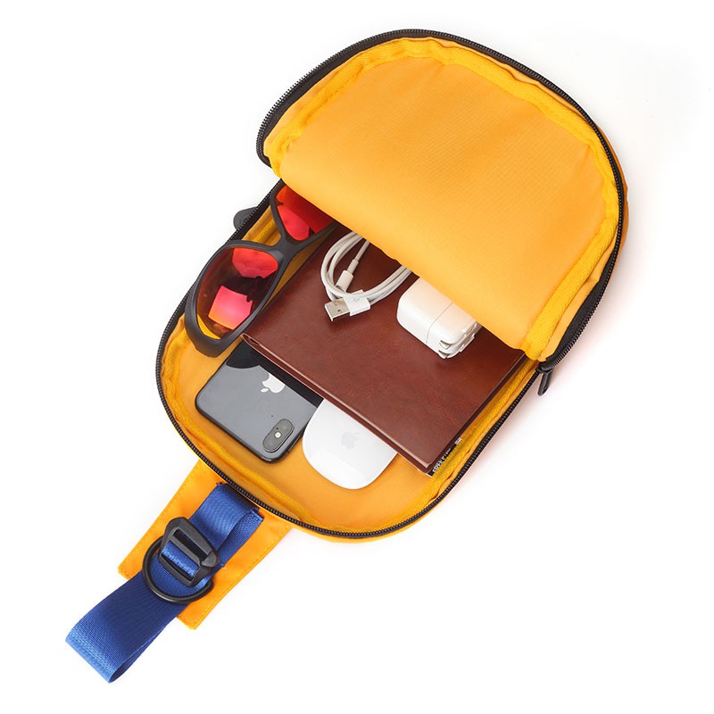 Túi đeo chéo Free Fire cho cả nam và nữ 3L | BigBuy360 - bigbuy360.vn