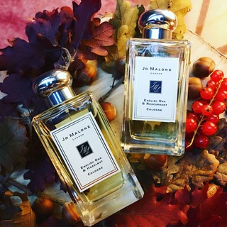 ❂ tp.perfume ❂ - nước hoa dùng thử jo malone english oak & hazelnut tester 5ml/10ml